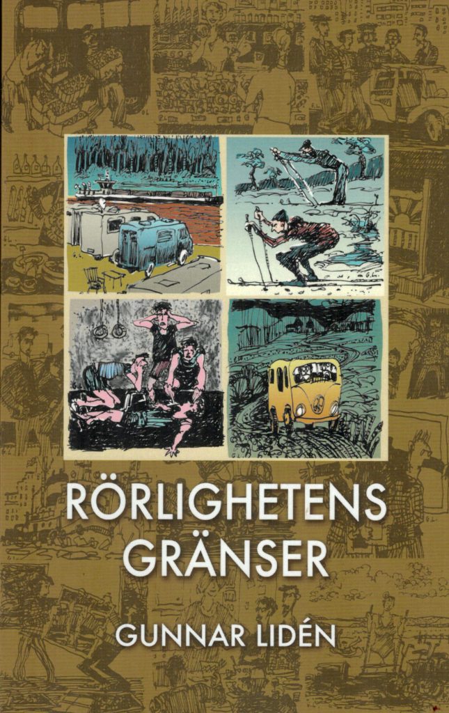Rörlighetens Gränser, 2019